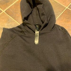 Lululemon Engineered Warmth Hoodie